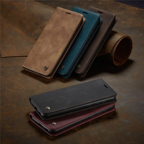 multifunctional leather retro frosted bank card holder wallet phone case for samsung note 20ultra s20fe s20 plus s10 s9 s8 a21s m31 dhl
multifunctional leather retro frosted bank card holder wallet phone case for samsung note 20ultra s20fe s20 plus s10 s9 s8 a21s m31 dhl