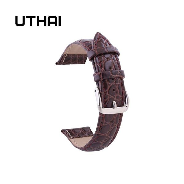 uthai p02 22mm watch band genuine 20mm watch strap 10-24mm watch accessories 22mm band watchbands wmtnef, Black;brown
uthai p02 22mm watch band genuine 20mm watch strap 10-24mm watch accessories 22mm band watchbands wmtnef, Black;brown