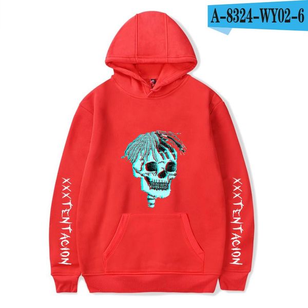 xxxtentaction fashion casual print hooded men women popular clothes harajuku hoodies k pops sweatshirt xxxtentaction fashion wmtksf, Black
xxxtentaction fashion casual print hooded men women popular clothes harajuku hoodies k pops sweatshirt xxxtentaction fashion wmtksf, Black