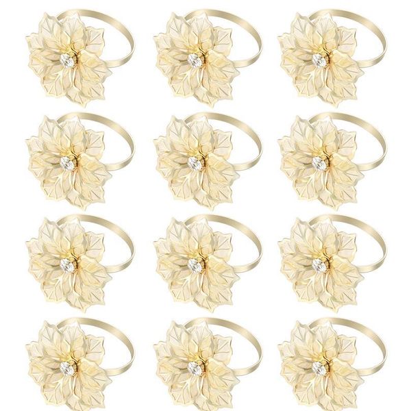 yeahibaby 12pcs high-end l restaurant dedicated flower design napkin ring mouth cloth napkin ring for restaura jllyfq
yeahibaby 12pcs high-end l restaurant dedicated flower design napkin ring mouth cloth napkin ring for restaura jllyfq