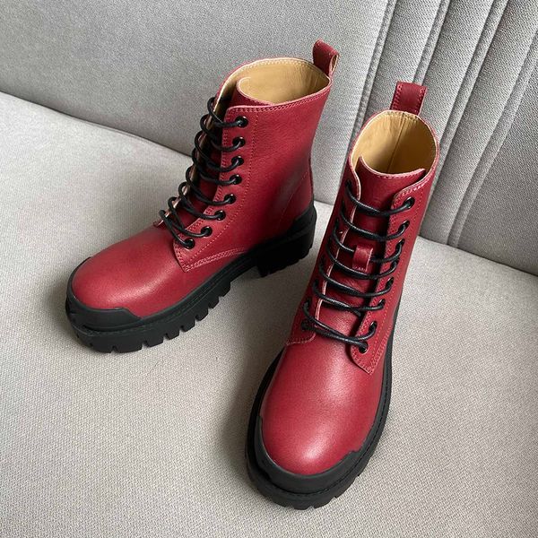 biker for women 2020 winter fashion buckles finger-buckled round foot genuine leather boots bgi6, Black
biker for women 2020 winter fashion buckles finger-buckled round foot genuine leather boots bgi6, Black