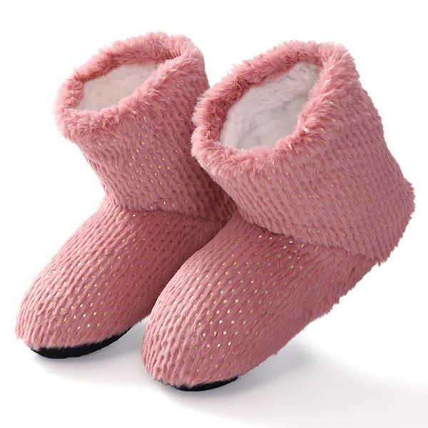 2021 the new hairy women's home fashion sequins soft winter wear warm slippers with inside skin girls ei30, Black
2021 the new hairy women's home fashion sequins soft winter wear warm slippers with inside skin girls ei30, Black