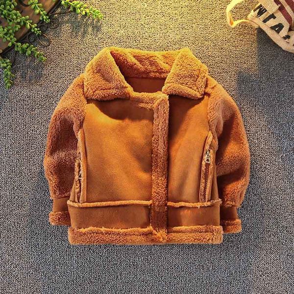 vfochi new boys girls wool coat suede jacket winter kids windproof coat children clothing boys girls wool coat outerwear lj200813, Blue;gray
vfochi new boys girls wool coat suede jacket winter kids windproof coat children clothing boys girls wool coat outerwear lj200813, Blue;gray