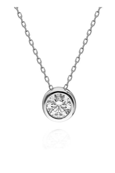 cubic zirconia engagement 925 silver necklace
cubic zirconia engagement 925 silver necklace