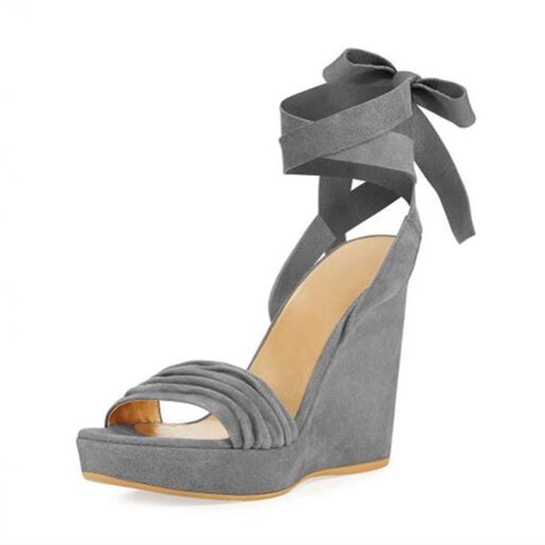 sandals shofoo shoes,beautiful and fashionable lady's sandals, suede, about 12.5cm wedge women's sandals. size:34-45, Black
sandals shofoo shoes,beautiful and fashionable lady's sandals, suede, about 12.5cm wedge women's sandals. size:34-45, Black