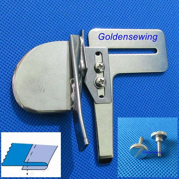 sewing machine edge plain tape binder binding attachment edge binder#a4 please choose your wanted size, Black
sewing machine edge plain tape binder binding attachment edge binder#a4 please choose your wanted size, Black