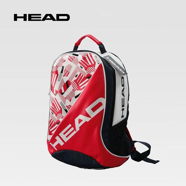 original head tennis bag badminton bag sports backpack brand raquete tennis backup for 1-2 pcs racket
original head tennis bag badminton bag sports backpack brand raquete tennis backup for 1-2 pcs racket