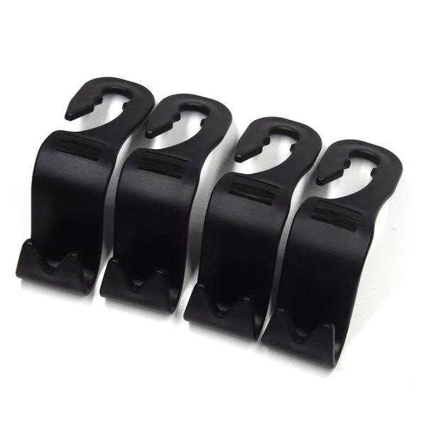 hooks & rails 4pcs s shaped car seat hook clips 20kg load-bearing auto headrest hanger holder for groceries bag handbag storage accessory
hooks & rails 4pcs s shaped car seat hook clips 20kg load-bearing auto headrest hanger holder for groceries bag handbag storage accessory