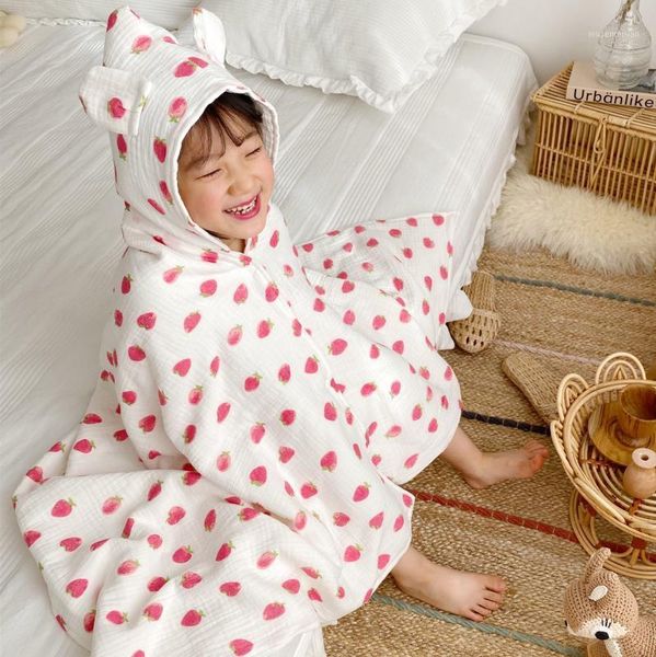 hair accessories summer kids bath towel cotton gauze cartoon print blankets baby stroller quilt thin swaddle air conditioning bathrobe bxx06, Slivery;white
hair accessories summer kids bath towel cotton gauze cartoon print blankets baby stroller quilt thin swaddle air conditioning bathrobe bxx06, Slivery;white