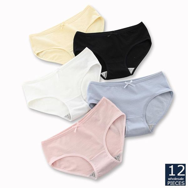 12 pcs/lot women panties high waist soft cute print ladies underwear seamless briefs breathable girls lingerie cmsq 978, Black;pink
12 pcs/lot women panties high waist soft cute print ladies underwear seamless briefs breathable girls lingerie cmsq 978, Black;pink