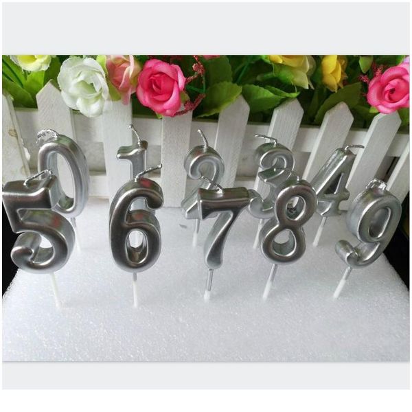 birthday number candle gold/silver candle cake cupcake er party birthday cake candle party decoration sup sqczzm
birthday number candle gold/silver candle cake cupcake er party birthday cake candle party decoration sup sqczzm