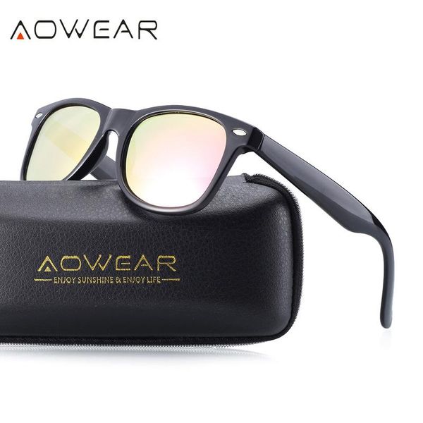 sunglasses aowear brand designer 2140 vintage women polarized retro sun glasses men ladies driving goggles shades oculos, White;black
sunglasses aowear brand designer 2140 vintage women polarized retro sun glasses men ladies driving goggles shades oculos, White;black