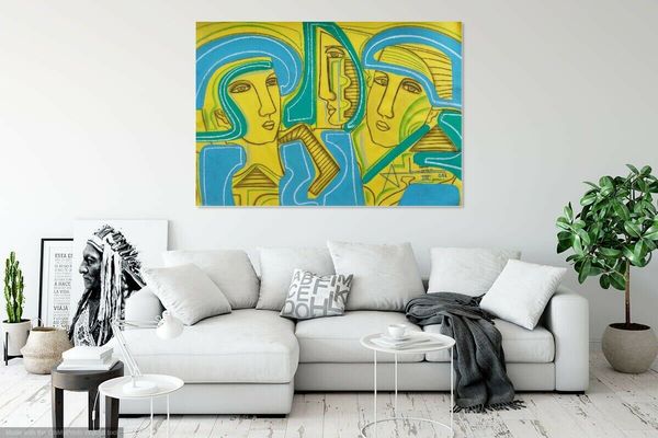 portraits home decor handpainted &hd print oil painting on canvas wall art canvas large pictures 201118
portraits home decor handpainted &hd print oil painting on canvas wall art canvas large pictures 201118