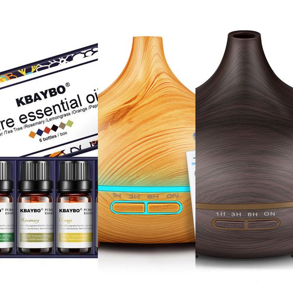 kbaybo humidifier oil dark wood aromatherapy air purifier cool mist maker natural plant pure essential oils relax
kbaybo humidifier oil dark wood aromatherapy air purifier cool mist maker natural plant pure essential oils relax