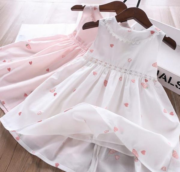 girl's dresses owligbaby 2021 embroidery strawberry sleeves dress girls wholesale1, Red;yellow
girl's dresses owligbaby 2021 embroidery strawberry sleeves dress girls wholesale1, Red;yellow