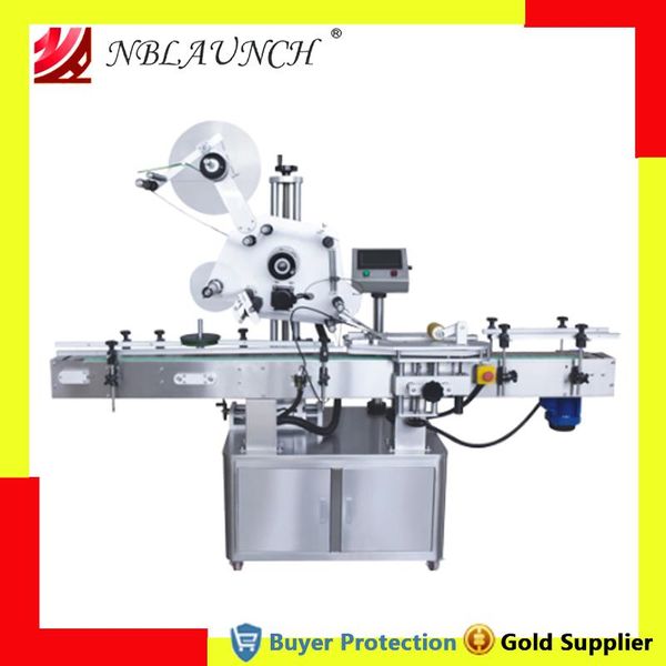 automatic labeling machine for flat surface cap box carton folding corner adhesive sticker book bag labelling device auto
automatic labeling machine for flat surface cap box carton folding corner adhesive sticker book bag labelling device auto