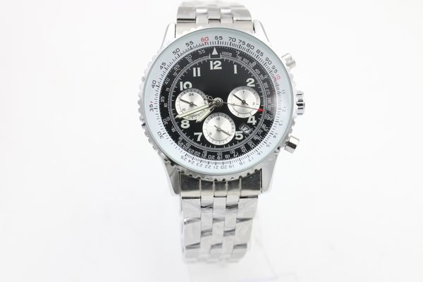 quality stainless steel mens luxury watches for man multifunction fashion casual automatic machinery watche br26, Slivery;black
quality stainless steel mens luxury watches for man multifunction fashion casual automatic machinery watche br26, Slivery;black