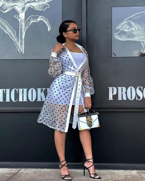 ahvit dot printed sashes see through fashion women pu coat long sleeve single breasted slim fit autumn winter coat zsc-g02291, Tan;black
ahvit dot printed sashes see through fashion women pu coat long sleeve single breasted slim fit autumn winter coat zsc-g02291, Tan;black