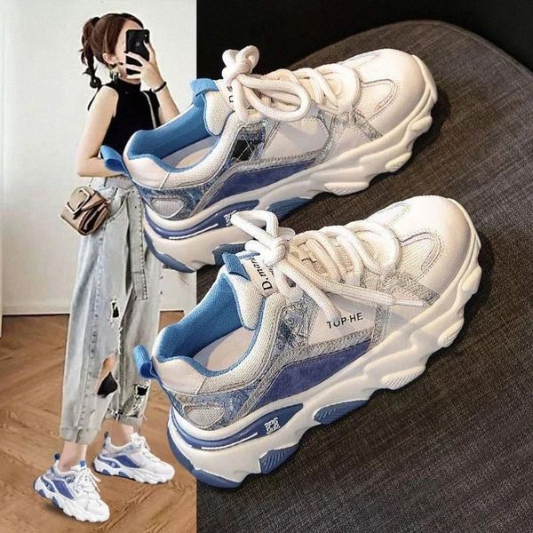 autumn women fashion sneakers platform leather old dad shoes luxury designers woman chunky sports casual shoes zapatos mujer #jg9w
autumn women fashion sneakers platform leather old dad shoes luxury designers woman chunky sports casual shoes zapatos mujer #jg9w