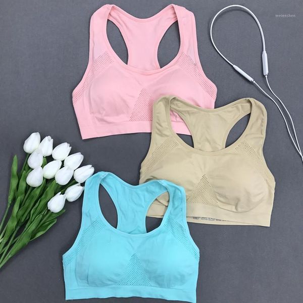 gym clothing high impact back sports bra padded yoga sportswear women fitness push up workout crop athletic vest1, White;black 
gym clothing high impact back sports bra padded yoga sportswear women fitness push up workout crop athletic vest1, White;black