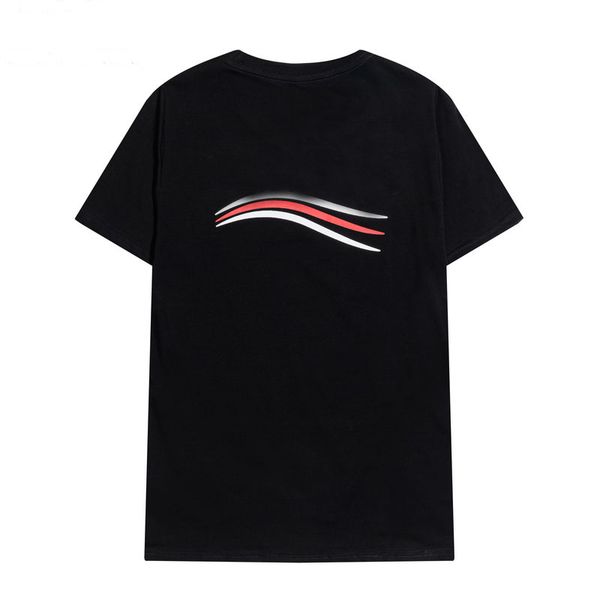 men wave printed t-shirts short sleeve casual tshirt round neck stylist tees men's white black streetwear mens clothing
men wave printed t-shirts short sleeve casual tshirt round neck stylist tees men's white black streetwear mens clothing