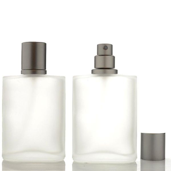 storage bottles & jars 50pcs 50ml spray bottle glass frosted skin care cosmetics fine mist atomizer portable perfume toner makeup remover co
storage bottles & jars 50pcs 50ml spray bottle glass frosted skin care cosmetics fine mist atomizer portable perfume toner makeup remover co