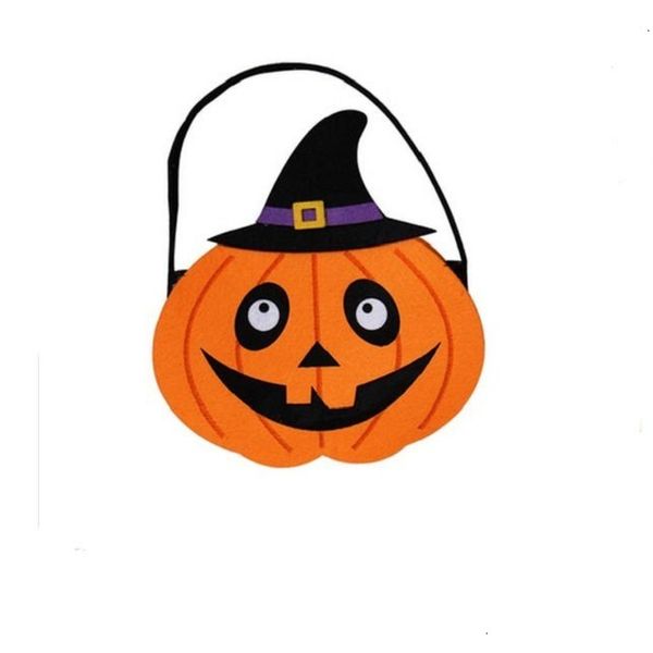 tote diy bucket pumpkin candy basket bag halloween ornament decor props party festival children kids fun gift bags 7jiw
tote diy bucket pumpkin candy basket bag halloween ornament decor props party festival children kids fun gift bags 7jiw