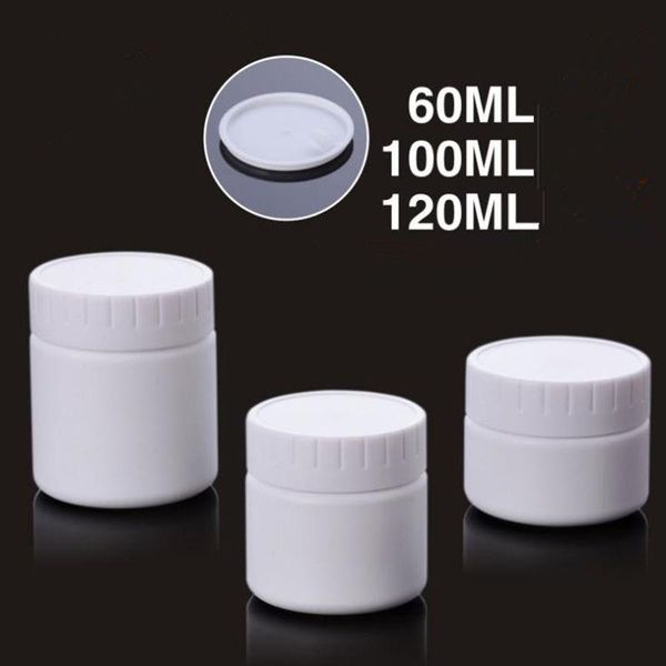 60ml 100ml 120ml white cream bottle,cosmetic container, pp jar, cosmetic packaging f20212175
60ml 100ml 120ml white cream bottle,cosmetic container, pp jar, cosmetic packaging f20212175