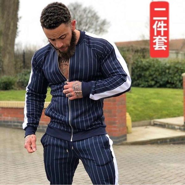 suit sports tights gym training fast dry night autumn and winter running clothes men's, Gray
suit sports tights gym training fast dry night autumn and winter running clothes men's, Gray