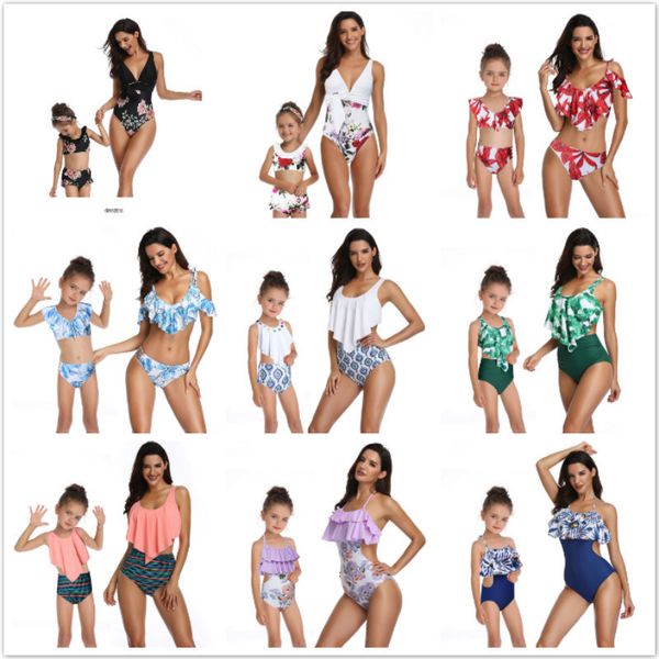 mommy and me swimsuit mother and daughter swimsuit mommy and me swimwear bikini summer family matching outfits swimsuit lj201111, Blue
mommy and me swimsuit mother and daughter swimsuit mommy and me swimwear bikini summer family matching outfits swimsuit lj201111, Blue