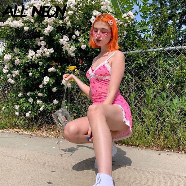 sweet floral dresses straped backless lace hem bodycon mini dresses fashion spring 2020 pink dress e-girl kawaii dresses y0118, Black;gray
sweet floral dresses straped backless lace hem bodycon mini dresses fashion spring 2020 pink dress e-girl kawaii dresses y0118, Black;gray