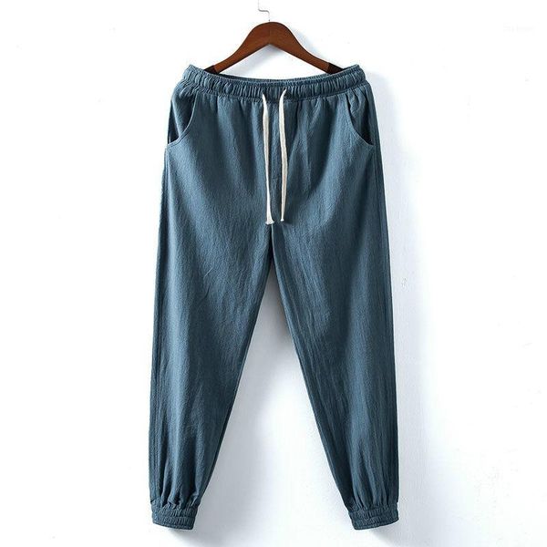 2020 new spring summer men drawstring elastic high waist harem pant male solid cotton breathing plus size 5xl casual trouser w071, Black
2020 new spring summer men drawstring elastic high waist harem pant male solid cotton breathing plus size 5xl casual trouser w071, Black