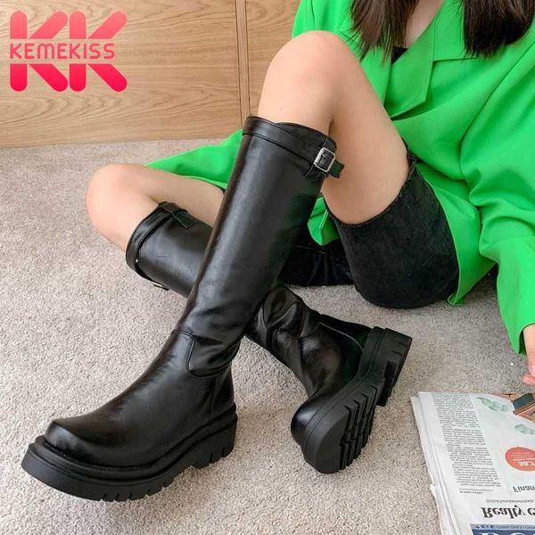 boots kemekiss size 34-43 women half short flats round toe shoes slip on winter warm fashion footwear, Black
boots kemekiss size 34-43 women half short flats round toe shoes slip on winter warm fashion footwear, Black