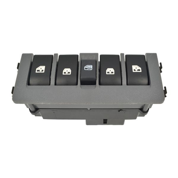 electric power master выключатель стеклоподъемника, пригодный для chevrolet sail 11-контактный 9005041, простота установки
electric power master выключатель стеклоподъемника, пригодный для chevrolet sail 11-контактный 9005041, простота установки