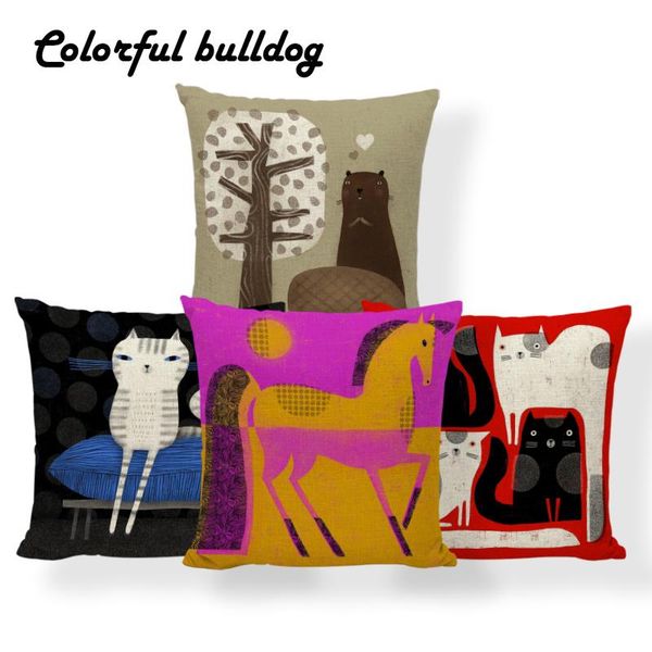 bird bear elephant cushion cover koala peacock cactus pillow shabby chic lounger chair decorativa pillowslip covers 17x17 linen
bird bear elephant cushion cover koala peacock cactus pillow shabby chic lounger chair decorativa pillowslip covers 17x17 linen