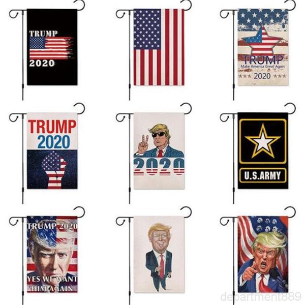 30 * 45см 2020 двусторонний печатный флаг трампа хермайте америку великого дональда для президента dha528
30 * 45см 2020 двусторонний печатный флаг трампа хермайте америку великого дональда для президента dha528