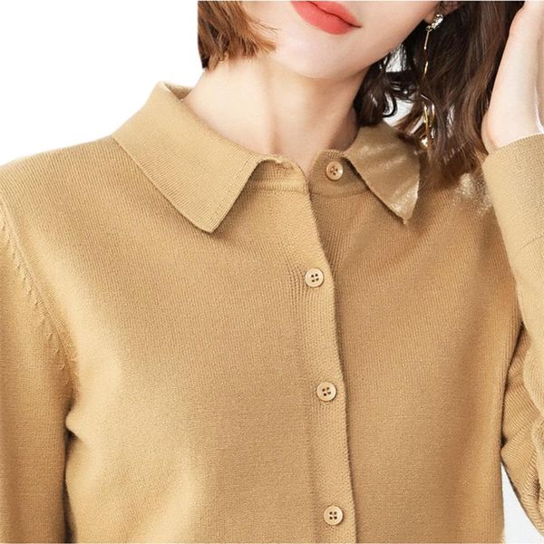 nducjsi turdown collar cardigan shirts button lady button long sleeve oversized autumn womens blouses casual blusas mujer, White
nducjsi turdown collar cardigan shirts button lady button long sleeve oversized autumn womens blouses casual blusas mujer, White