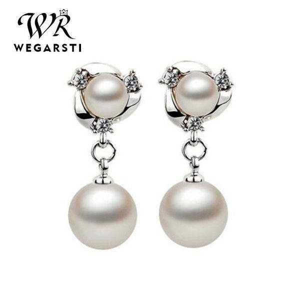 dangle & chandelier wegarsti solid silver 925 prevent allergy freshwater pearl drop earrings eardrop for women engagement elegant party jewe
dangle & chandelier wegarsti solid silver 925 prevent allergy freshwater pearl drop earrings eardrop for women engagement elegant party jewe