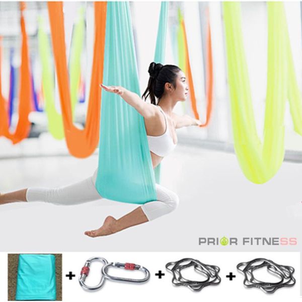 anti-gravity yoga hammock set swing 20 colors 5m aerial flying bodybuilding workout fitness equipment 100% quality guarantee
anti-gravity yoga hammock set swing 20 colors 5m aerial flying bodybuilding workout fitness equipment 100% quality guarantee