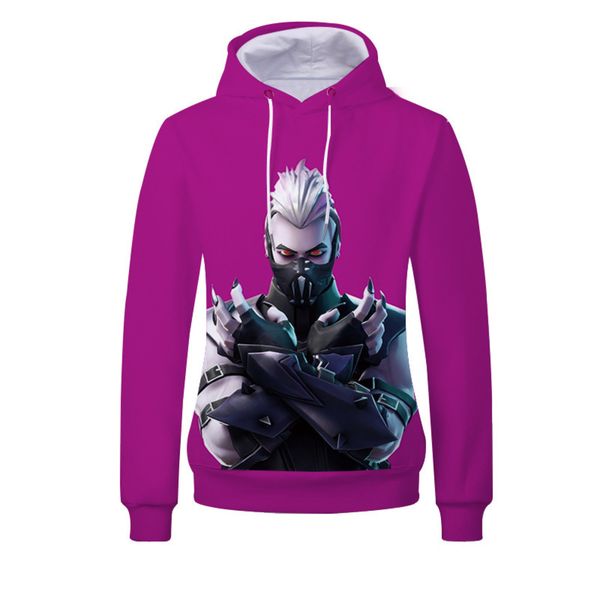 sportswear fortnite fort fashion printed night sweater hooded casual men's wear, Gray
sportswear fortnite fort fashion printed night sweater hooded casual men's wear, Gray