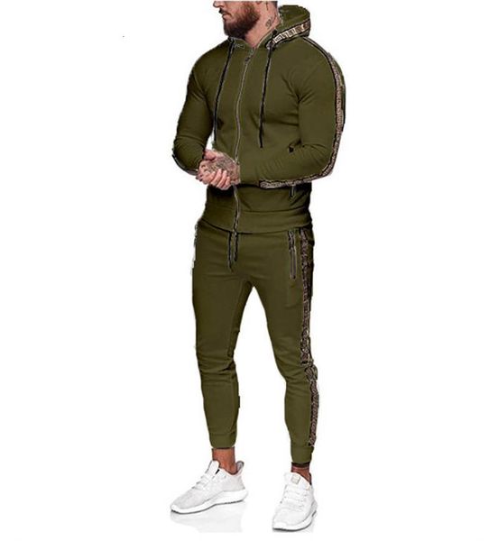 striped fashion tracksuit set men 2020 brand new sweat suit mens sport set seatshirts sweatpants 2 pieces jogger track suit, Gray
striped fashion tracksuit set men 2020 brand new sweat suit mens sport set seatshirts sweatpants 2 pieces jogger track suit, Gray