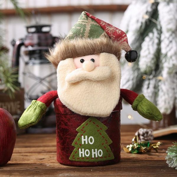 christmas apple bags candy gift boxes for holiday party favors christmas decorations reindeer/snowman/santa claus zh1
christmas apple bags candy gift boxes for holiday party favors christmas decorations reindeer/snowman/santa claus zh1