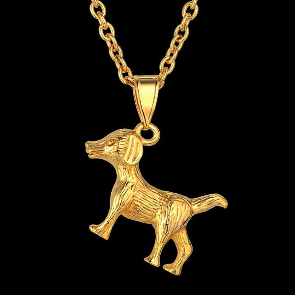 pendant necklaces womens mens dog pendants hip hop cuban chain animal necklace gold jewelry for male, Silver
pendant necklaces womens mens dog pendants hip hop cuban chain animal necklace gold jewelry for male, Silver