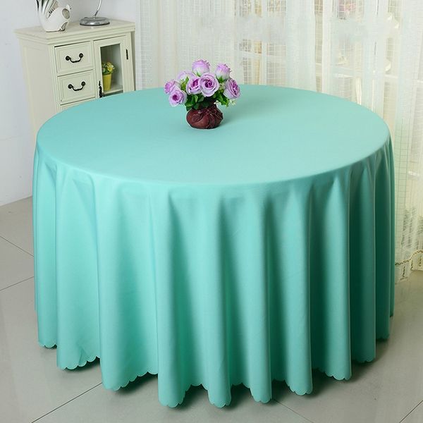 10pcs/lot 63" tablecloth table cover round satin for banquet wedding party decoration supplies dhl ing
10pcs/lot 63" tablecloth table cover round satin for banquet wedding party decoration supplies dhl ing