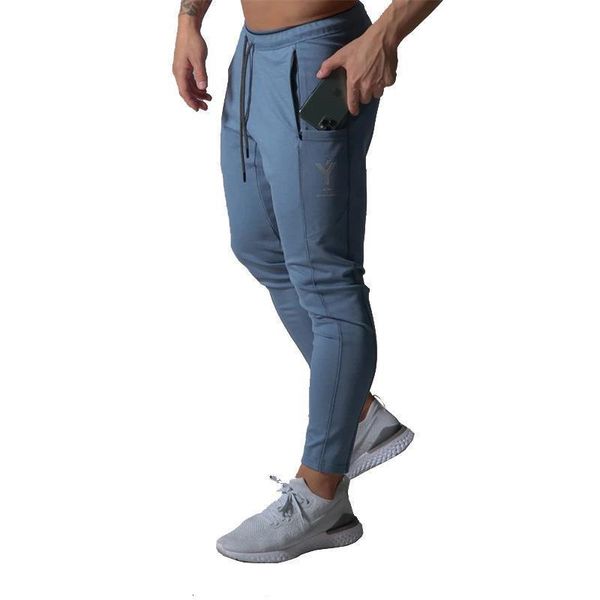 fitness sport pants men streetwear joggers men zipper sweatpants men casual drawsting letter trousers drop shipping, Black
fitness sport pants men streetwear joggers men zipper sweatpants men casual drawsting letter trousers drop shipping, Black