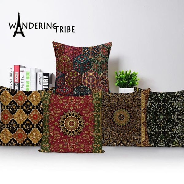 vintage cushion cover geometric jungle pillow case bohemian decorative cushion linen cushions for sofa 45 x45 pillow covers
vintage cushion cover geometric jungle pillow case bohemian decorative cushion linen cushions for sofa 45 x45 pillow covers