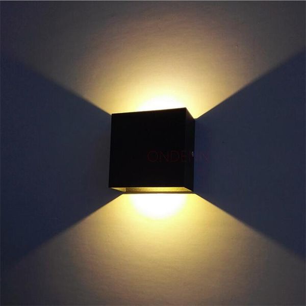 wall lamp dimmable 6w led aluminum shell modern up and down lighting aisle corridor stairs bedroom ac85-265v
wall lamp dimmable 6w led aluminum shell modern up and down lighting aisle corridor stairs bedroom ac85-265v