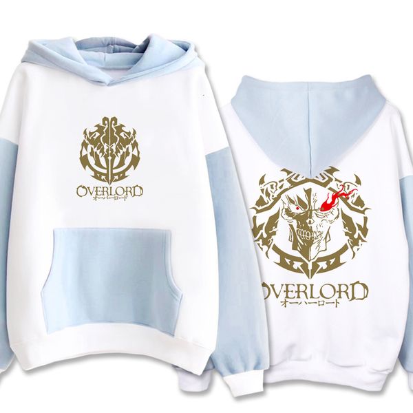 2021 new girls hoodie for anime overlord attack on titan hooded coat women fleece hoodies cells at work sweatshirts clothing 3mo0, Black 
2021 new girls hoodie for anime overlord attack on titan hooded coat women fleece hoodies cells at work sweatshirts clothing 3mo0, Black