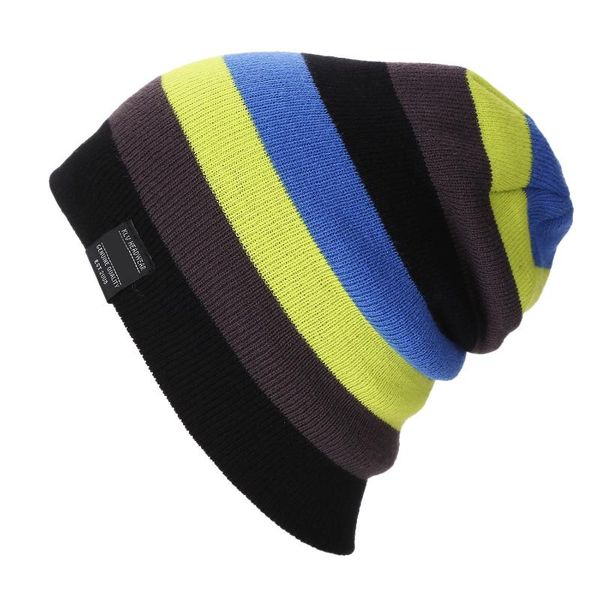 beanie/skull caps rainbow slouchy baggy beanie knit colorful hats fashionable for outdoor women men pr sale, Blue;gray
beanie/skull caps rainbow slouchy baggy beanie knit colorful hats fashionable for outdoor women men pr sale, Blue;gray