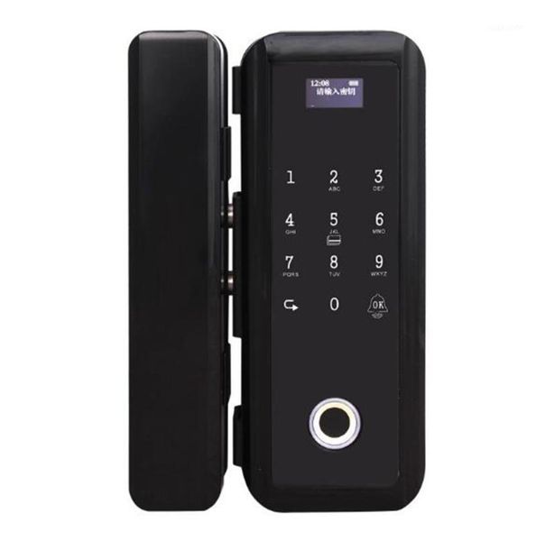 fingerprint access control wireless remote /password/smart card water-proof door lock1
fingerprint access control wireless remote /password/smart card water-proof door lock1